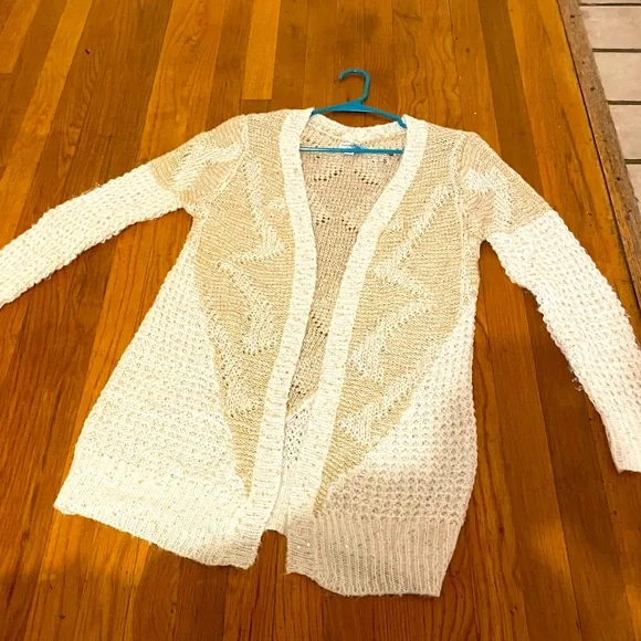 Jacket - Picture 1 of 8